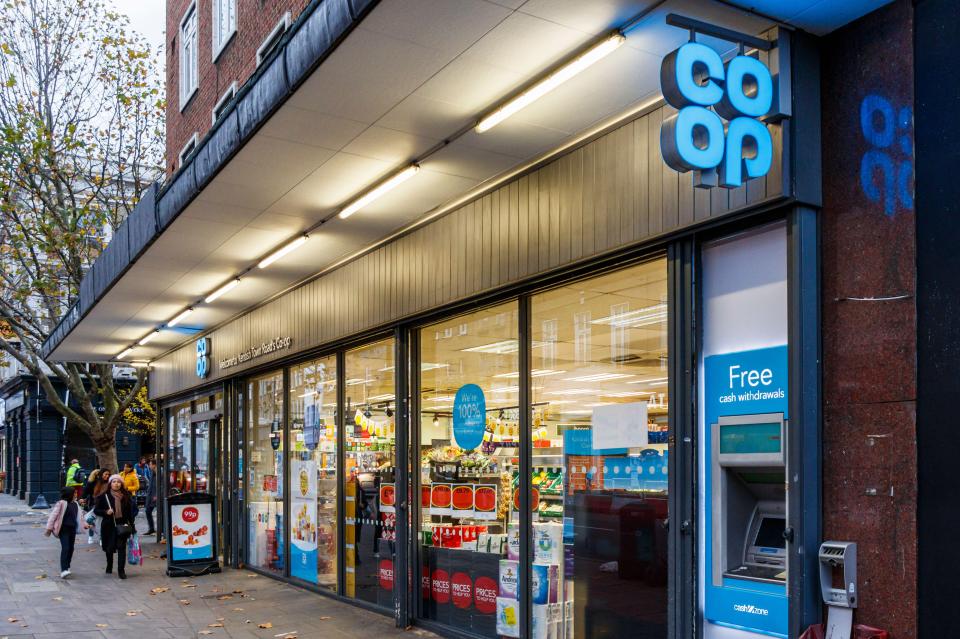 Chocolate lovers have spotted a bargain deal at Co-Op