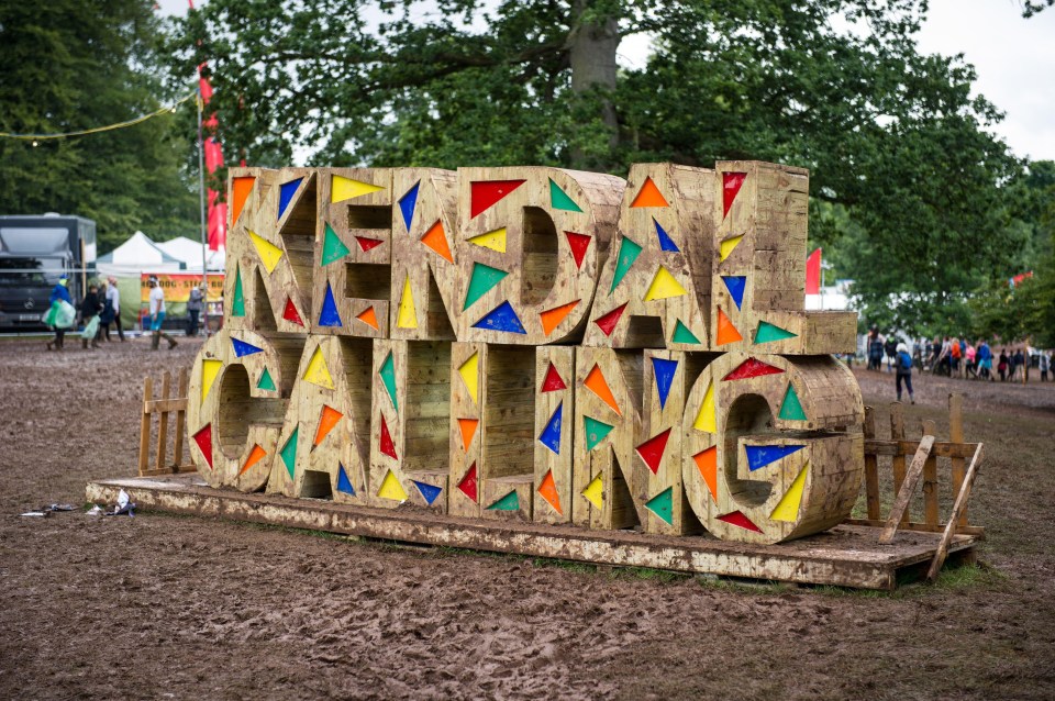 Kendal Calling has a ‘Kids Calling’ area for pre-teens with theatre shows and craft workshops