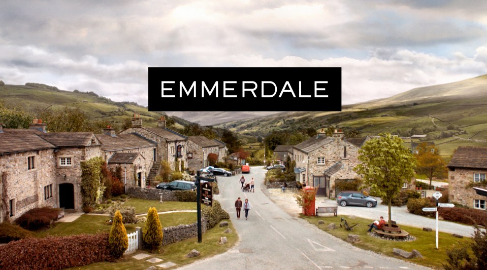 Two major characters are reportedly set to leave Emmerdale