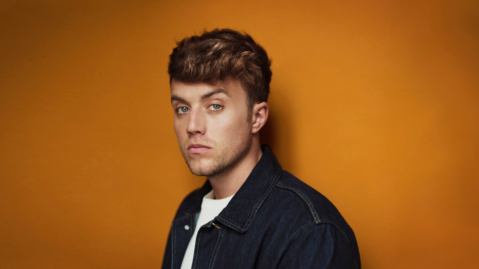 Roman Kemp