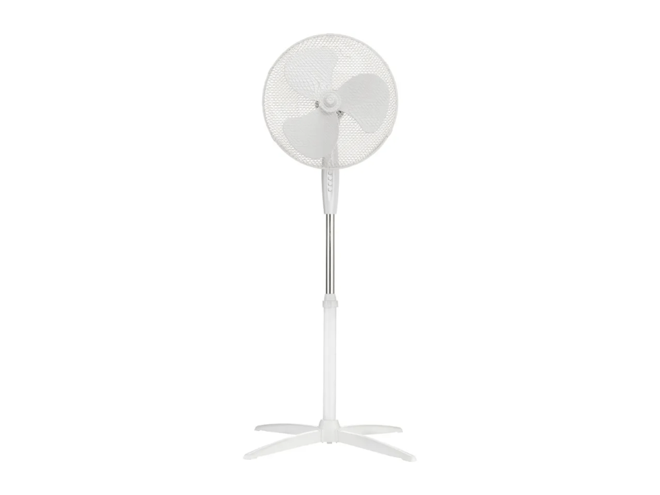 Silvercrest 16” Pedestal Fan retailing for £17.99 in Lidl