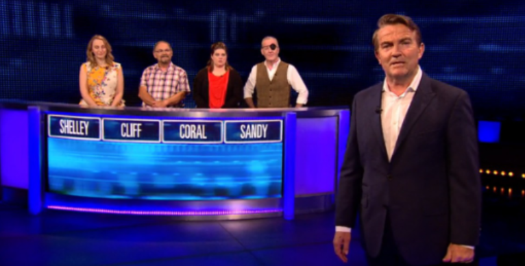 The Chase viewers have noticed links between certain contestants' names