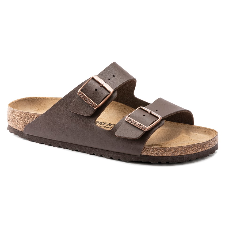 Arizona Birkenstocks, £80