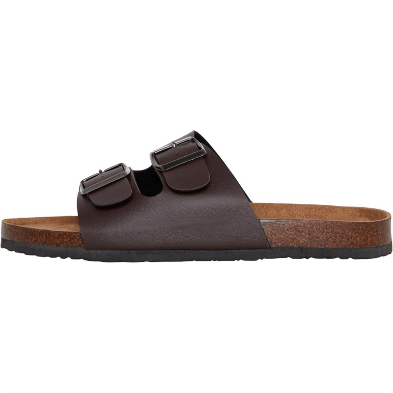 Brave Soul Anthony sandals, now £9.99