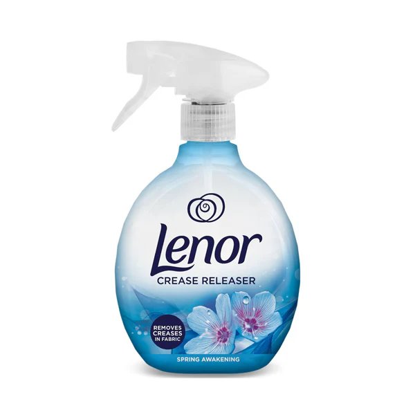 Lenor Crease Releaser, £2.49