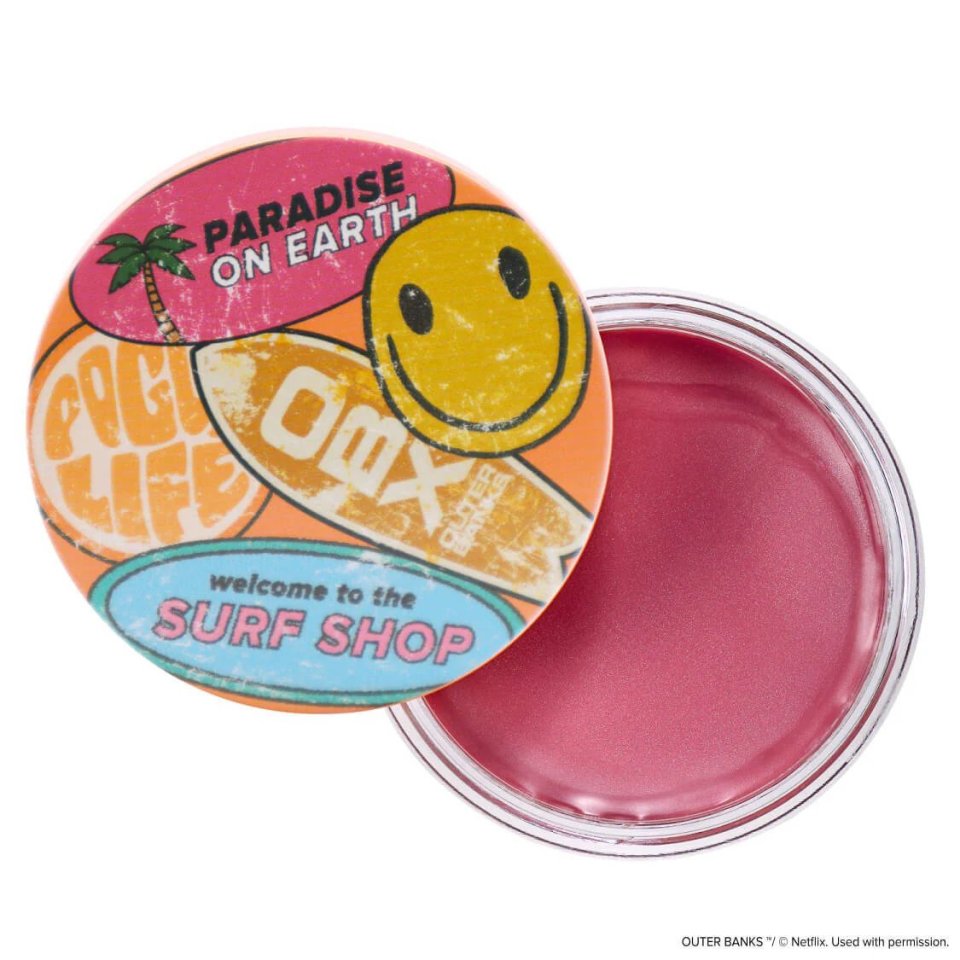 Outer Banks Kookproof lip and cheek balm, £6.95