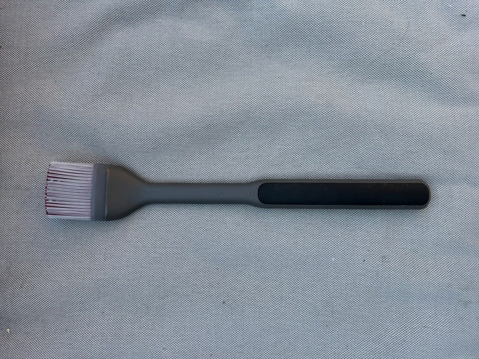 OXO Good Grips BBQ brush