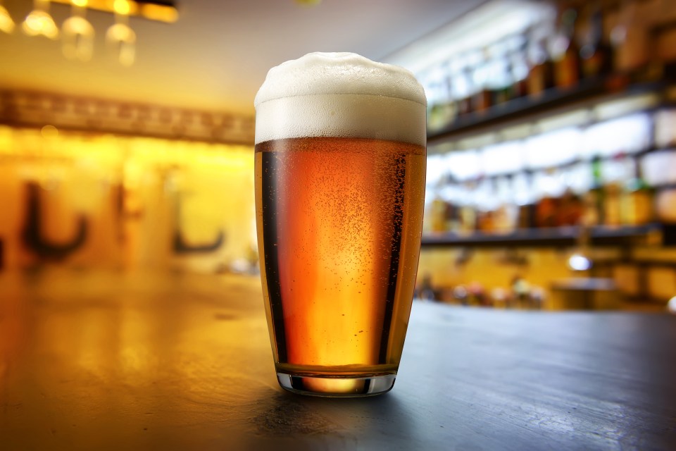 Latest research adds to pressure to pub patrons as beer becomes increasingly unaffordable