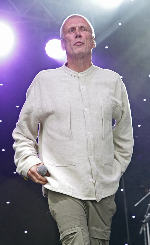 Bez said that their final tour earlier this year may have been their last