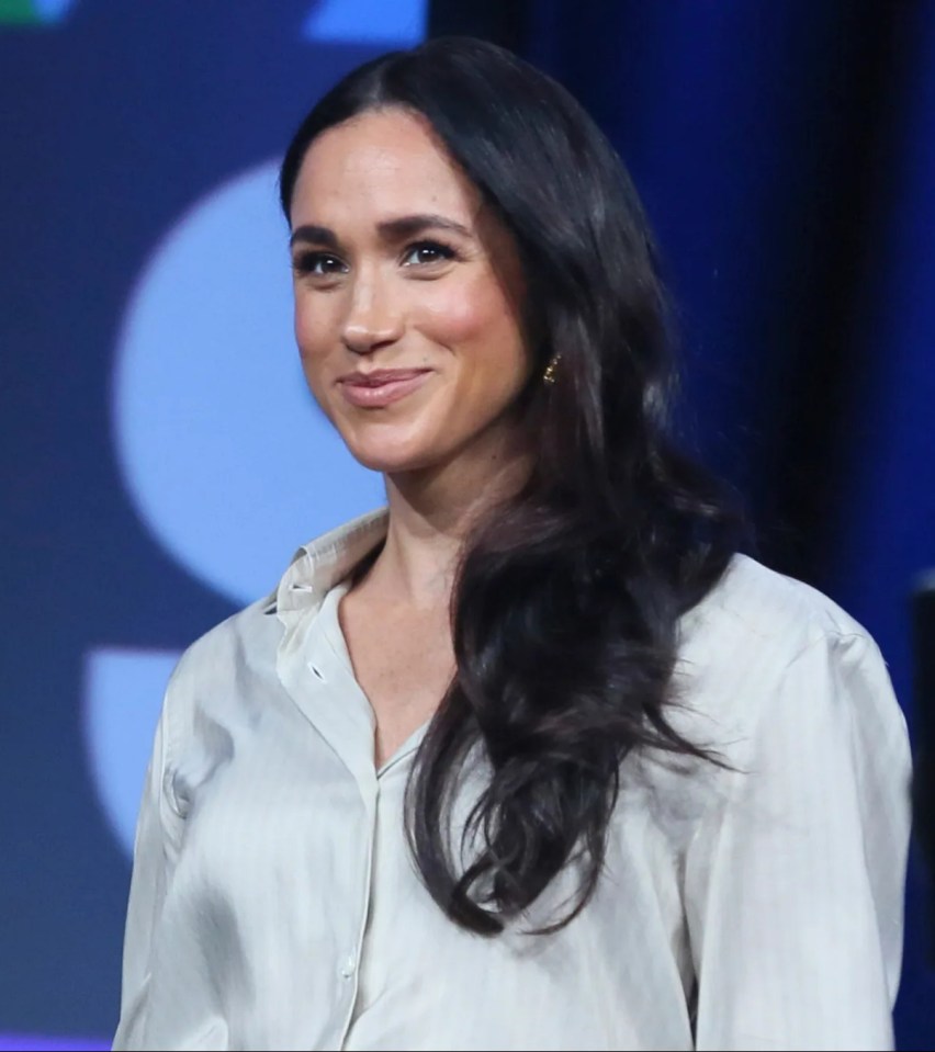 Meghan Markle has launched two new products from American Riviera Orchard today