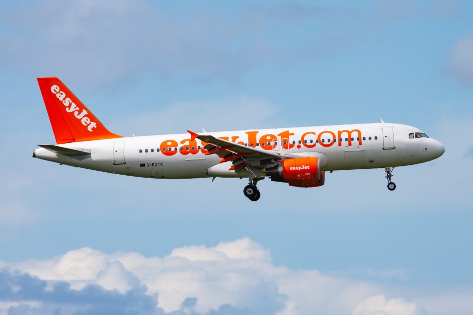 EasyJet and TUI have encouraged their passengers to arrive at Birmingham Airport three hours before their scheduled departure time