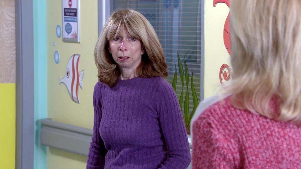 Helen Worth's exit could spark a mass exodus among senior cast members