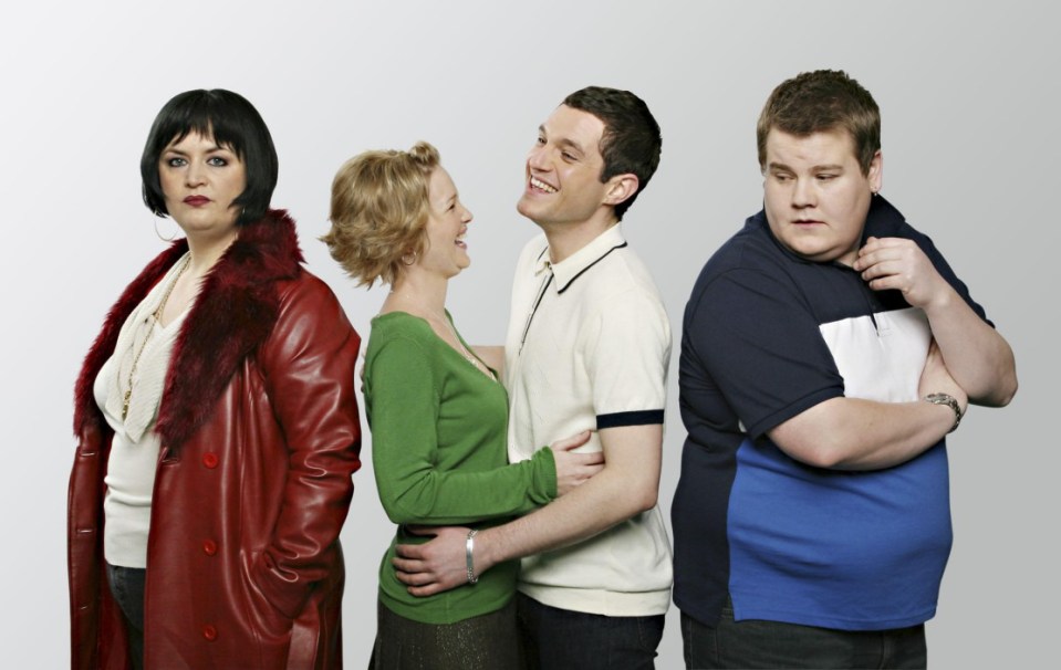 Gavin and Stacey's boss has issued a fresh update to fans on the show's final ever series after Ruth Jones 'leaked' death spoilers