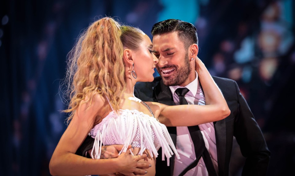 Strictly fans think a new male dancer will be announced after Giovanni Pernice quit