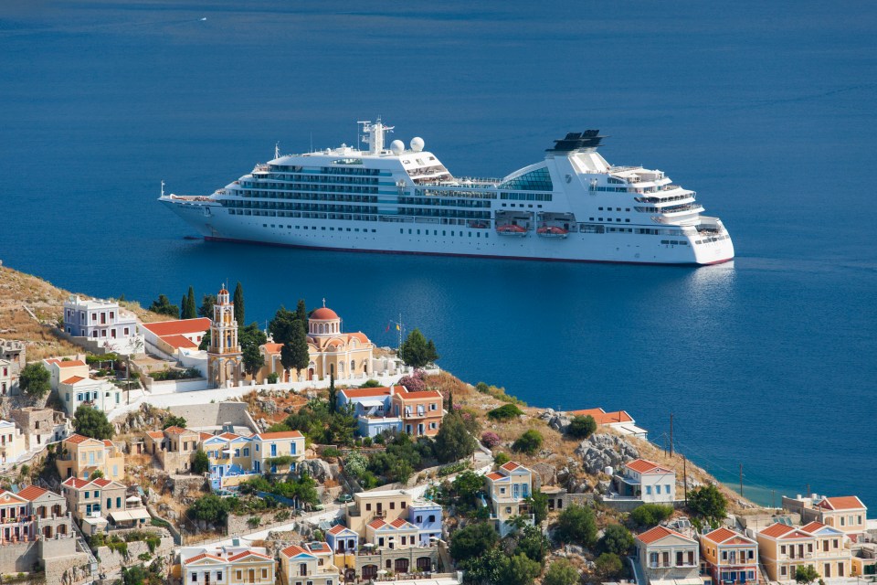 We've rounded up the top cruise deals we could find to get you sailing this year and next