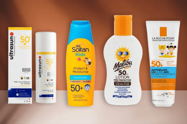 Testing by Which? found more expensive sunscreen brands don't always offer more protection