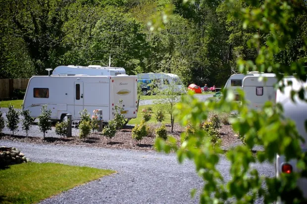 Always inform your insurance company of any plans to move your caravan or motorhome to a different storage location