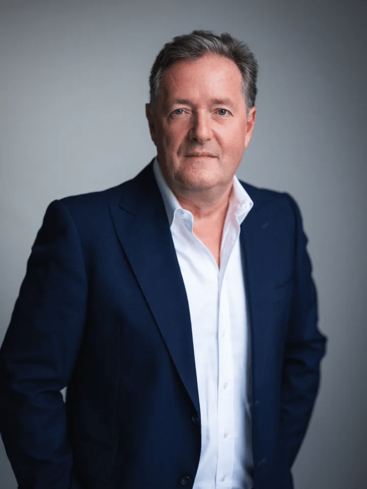 Piers Morgan says Jude Bellingham is 'the real deal'