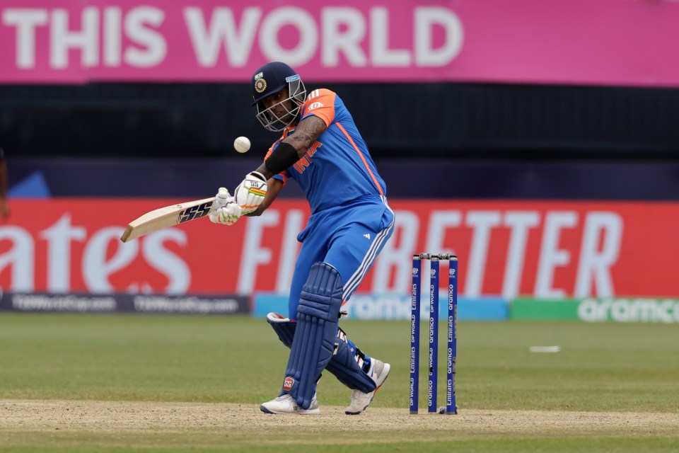 Some fans believe the T20 Cricket World cup is ‘rigged’ after India’s win over the USA