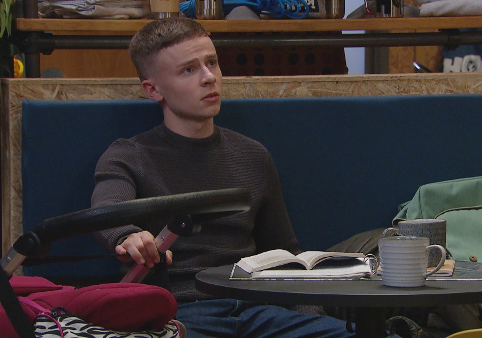 Samson’s sick lies have had devastating consequences for Matty