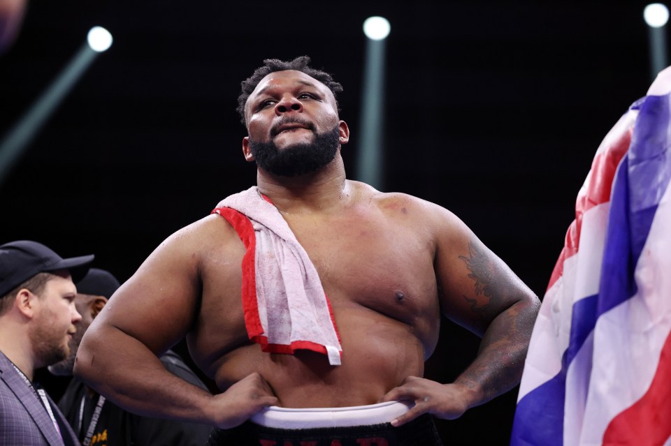 Jarrell Miller will fight Ruiz Jr in Los Angeles