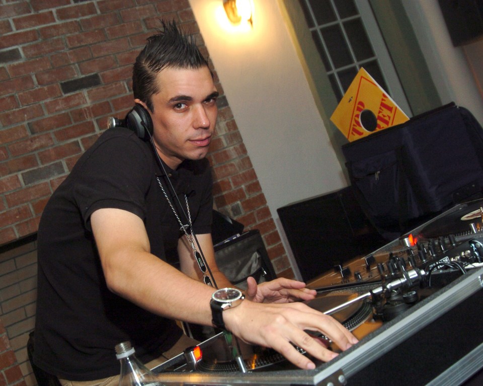 Former member DJ AM died in 2009 from a drug overdose