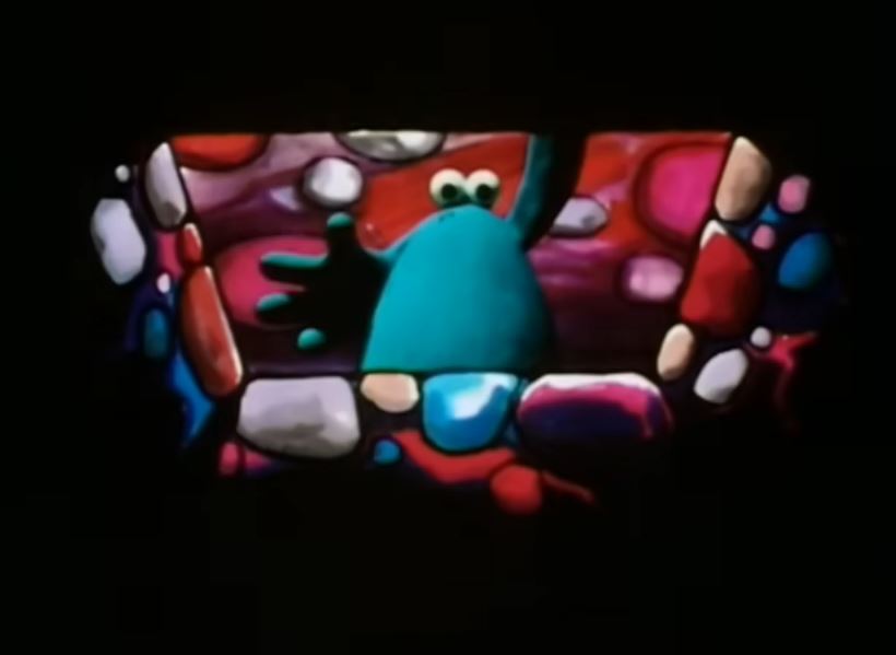 The Trap Door launched in 1986