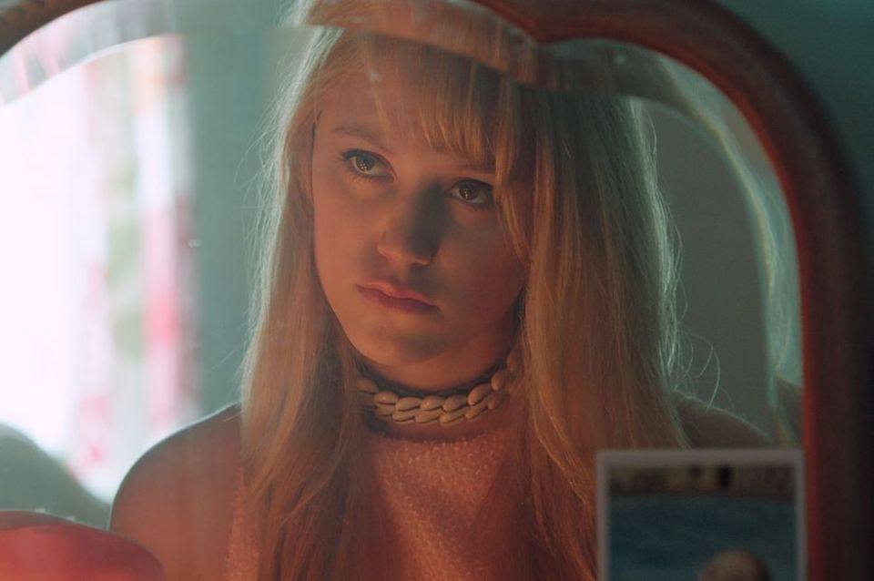 It Follows' sequel is yet to have an official release date but it's likely not until 2025