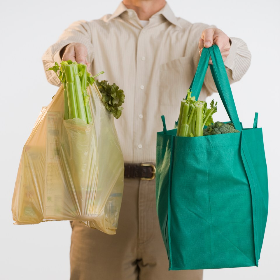 Try a 5-minute grocery lift after the food shop