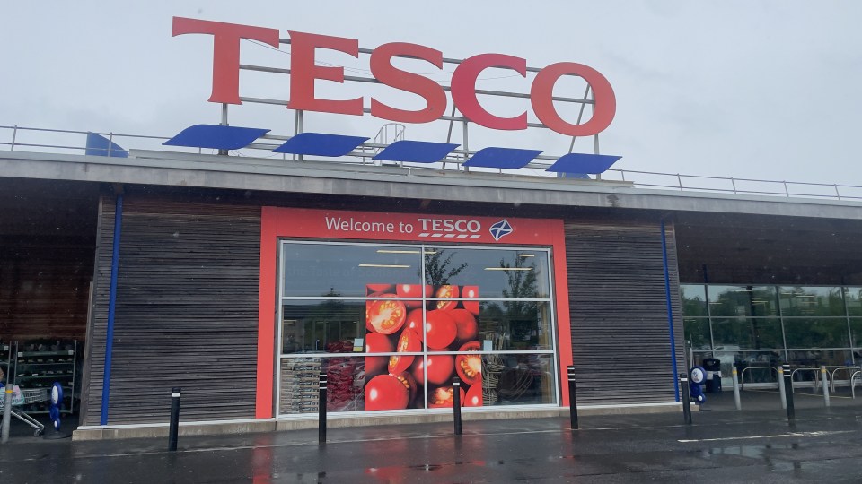 Shoppers are raving about a Tesco deal for an iconic Swiss sweet