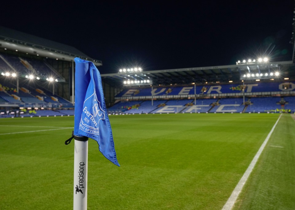 Everton confirmed 777 Partners will not be buying the club