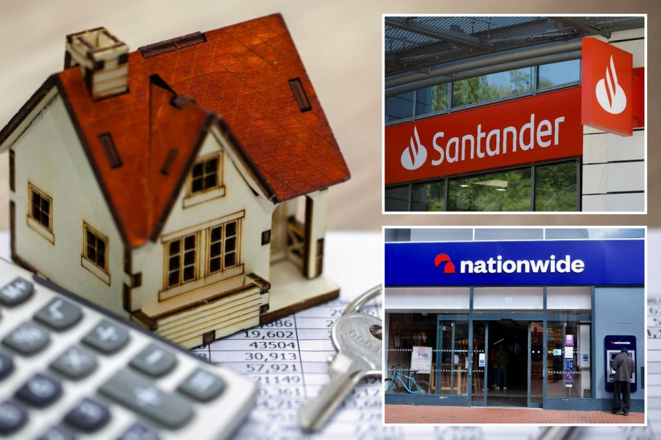 Nationwide and Santander have now reduced their transfer windows and reversed their rules, citing “mortgage price stability”