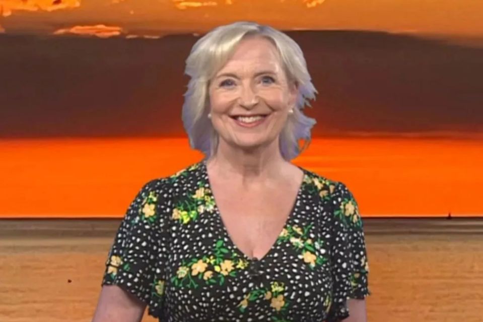 Carol Kirkwood has gone missing from BBC Breakfast after she was flooded with support from fans