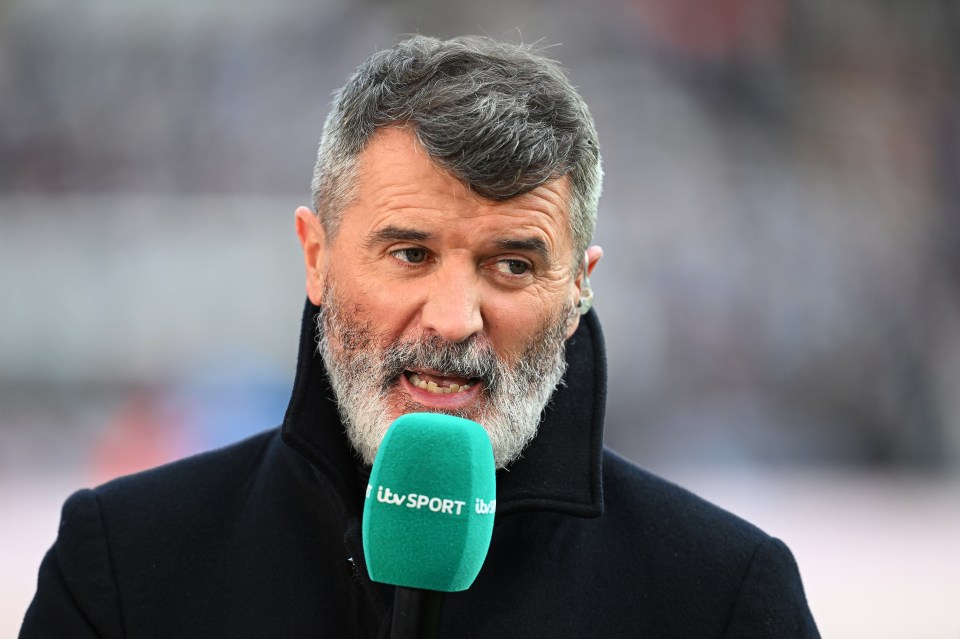 Roy Keane has not managed for 13 years since he left Ipswich Town