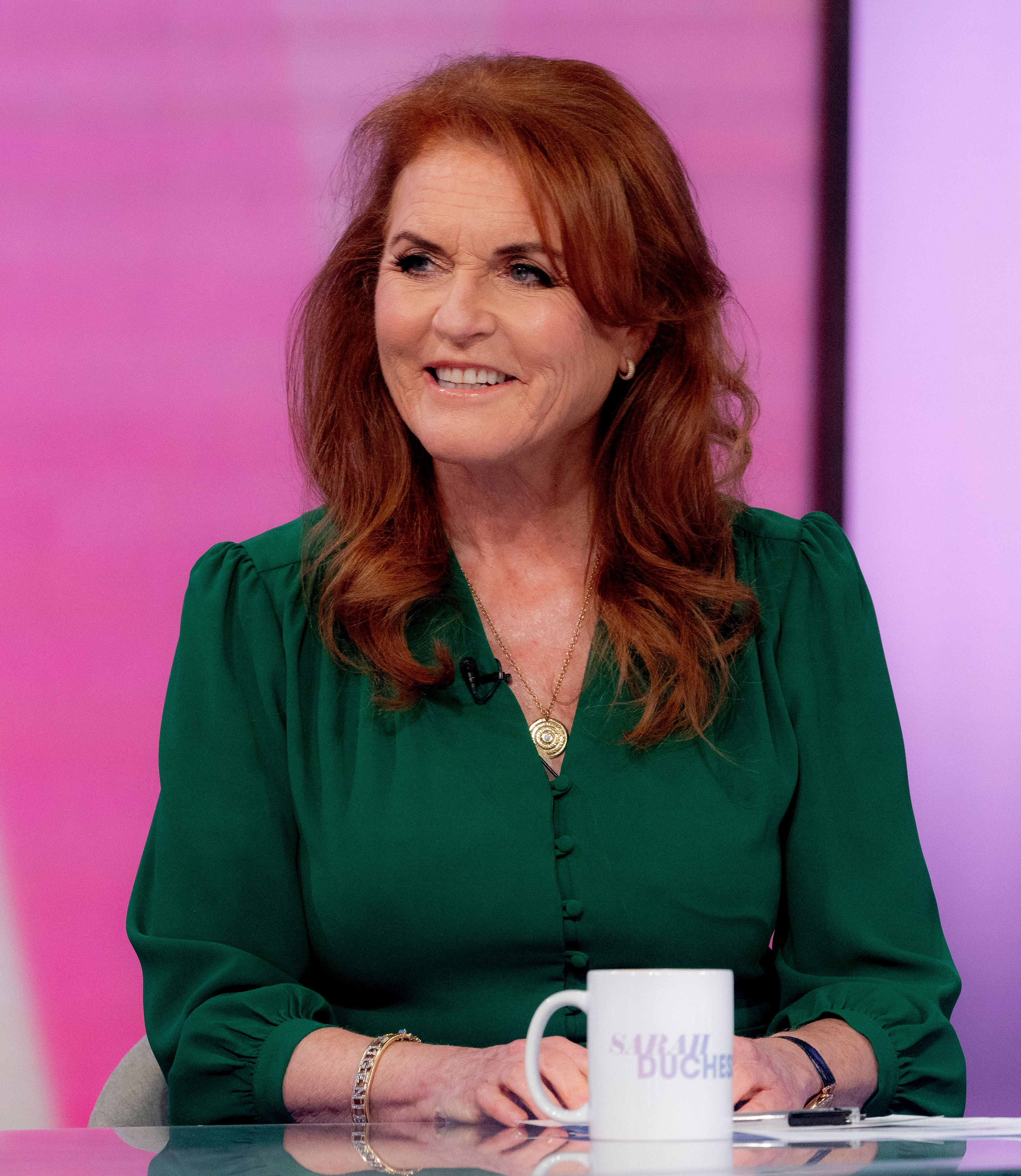 Machibet LiveSarah Ferguson reveals the final two words Queen said to ...