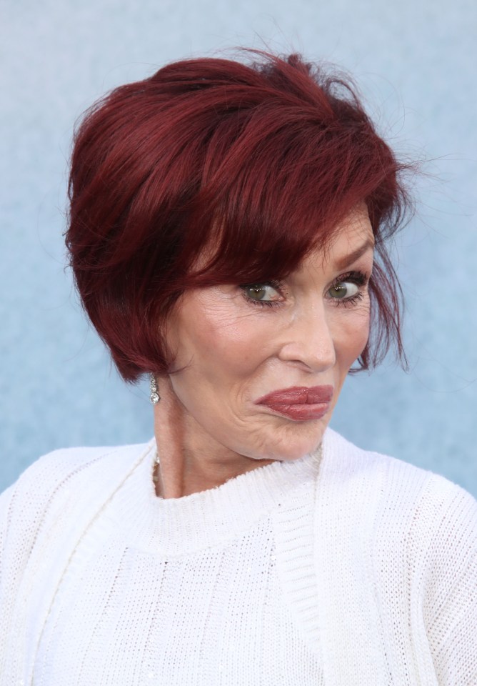 Sharon Osbourne called one Australian pop star ‘f***ing useless’