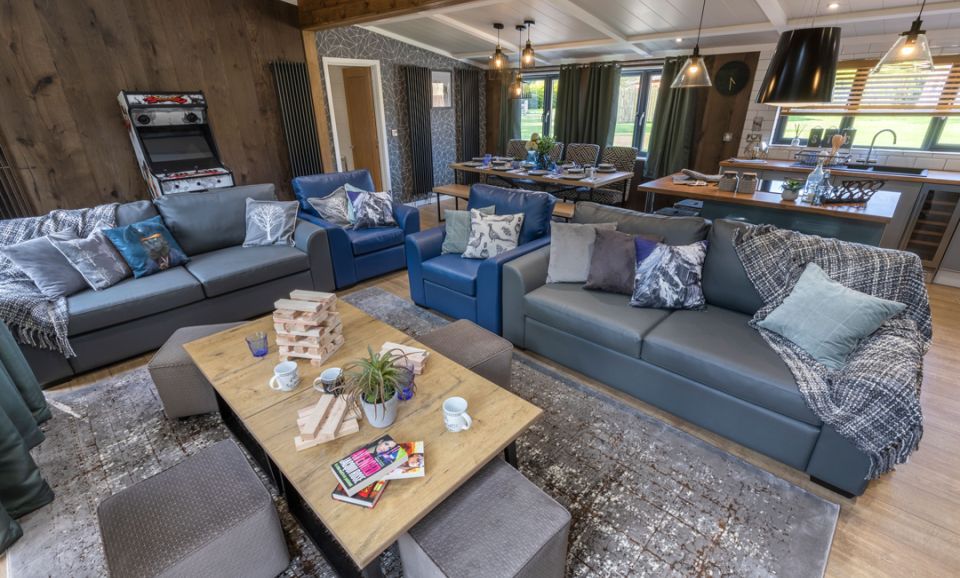 Away Resorts launched new accommodations just in time for summer