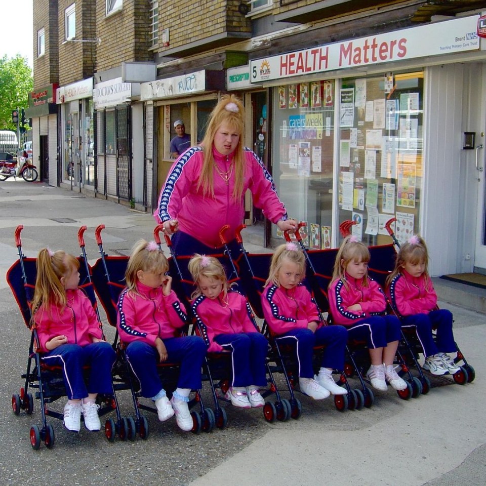 Little Britian fans are bracing themselves for news of a comeback