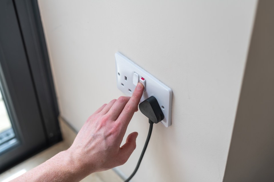 A new report has said plug protectors are not safe for use