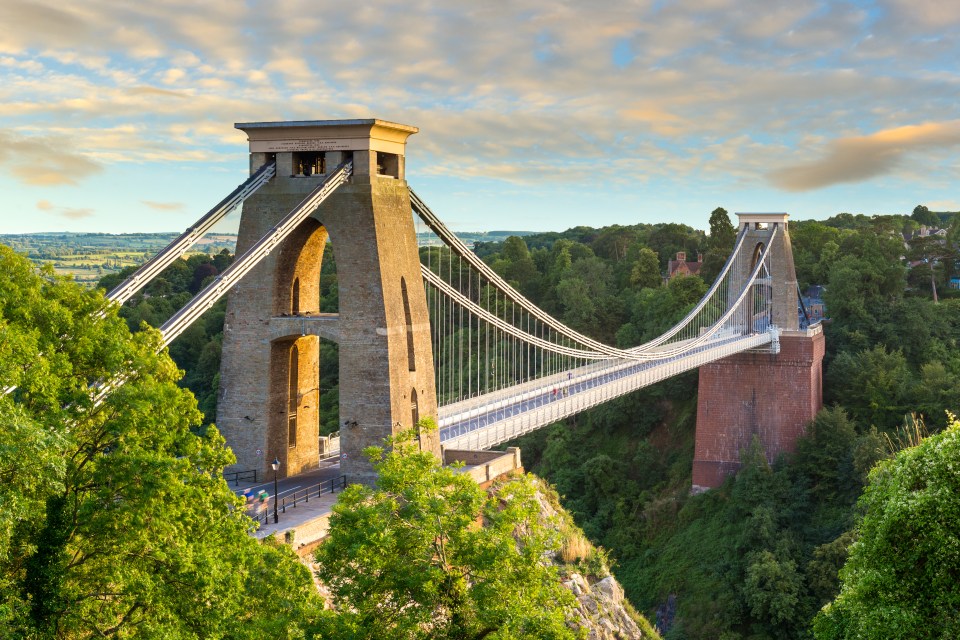 Bristol has been named as one of the happiest cities in the world