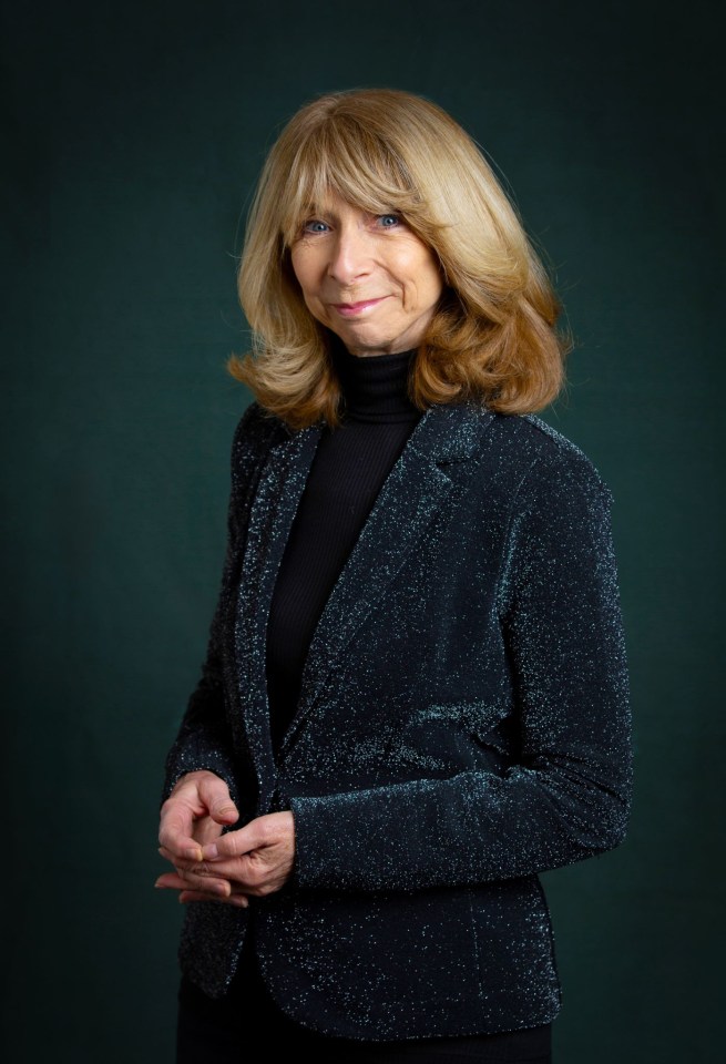 Helen Worth’s Coronation Street exit date has been revealed after the soap icon quits her role as Gail Platt