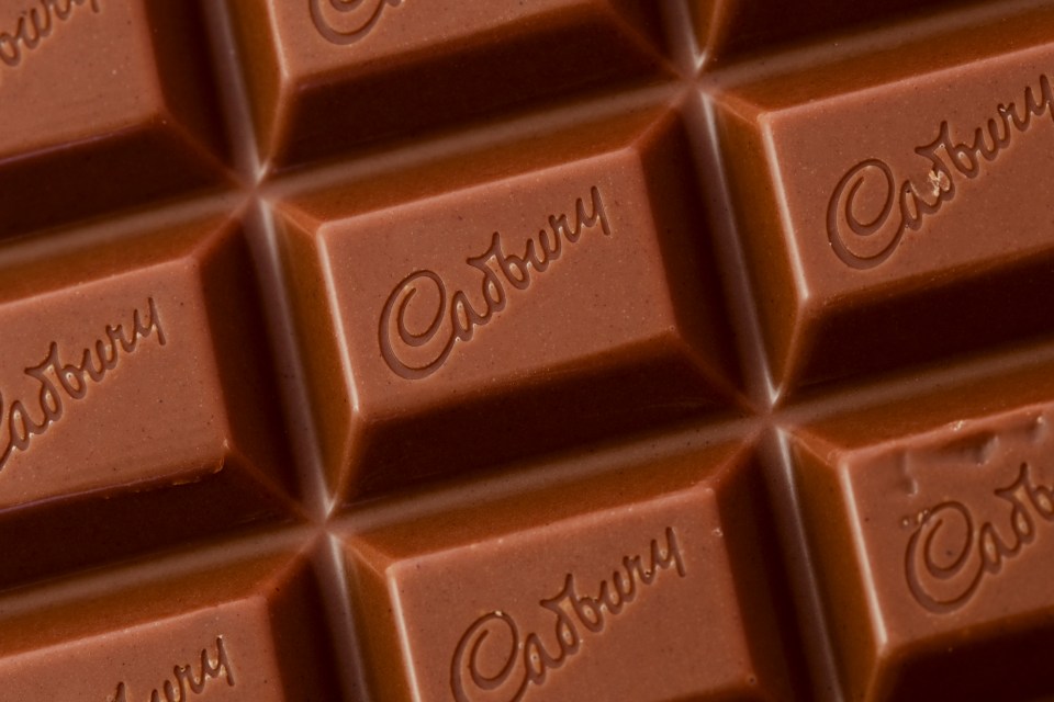 Some retailers admitted to increasing the prices of their Dairy Milk 110g bar due to a cocoa shortage in West Africa