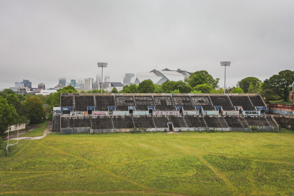 Decision over the future will be decided by Clark Atlanta University