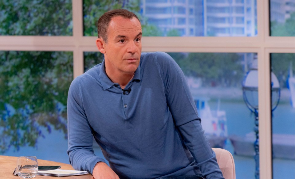 A seller has revealed how they managed to bag £100 using Martin Lewis' handy car boot sale tricks