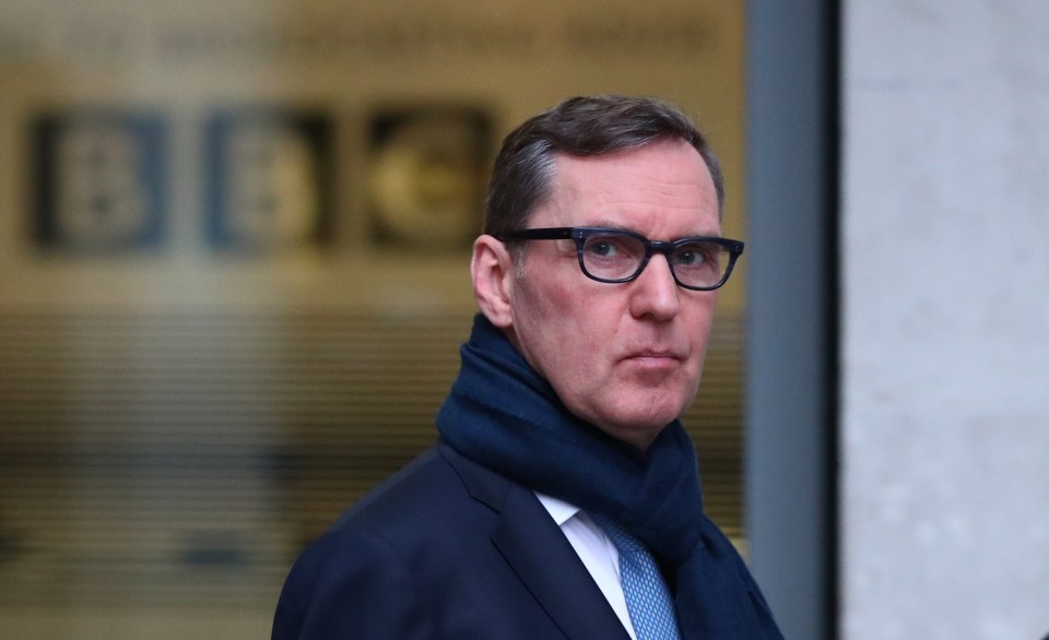 Former Health Secretary Alan Milburn will call for 'radical reform'