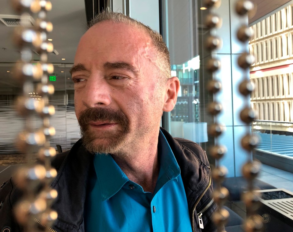 Timothy Ray Brown, also known as 'the Berlin patient', was the first to be 'cured' of HIV