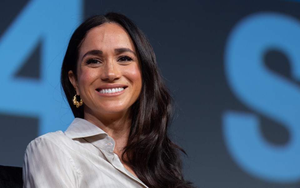 Meghan will not join Harry if he goes ahead with a long trip to the UK this summer