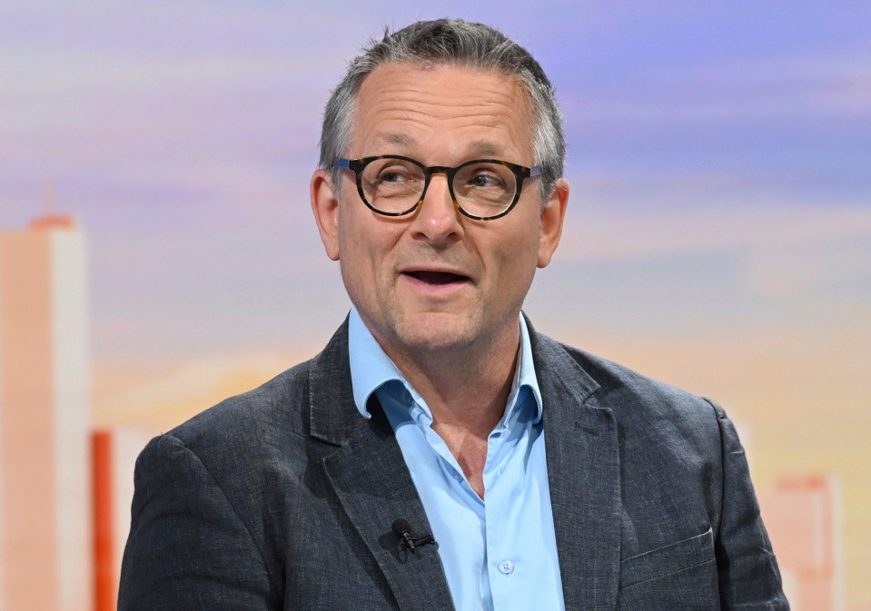 Deepfakes of late TV doc Michael Mosley are being used to dupe people into health scans and promotions