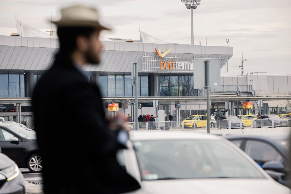 An abandoned terminal building will also be brought back into use