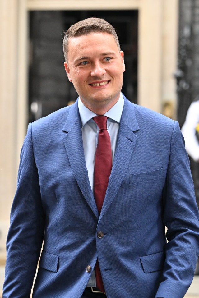 Wes Streeting believes the NHS is 'wrecked' and is announcing an independent investigation to get under the bonnet